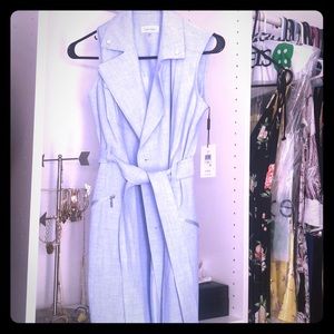 Calvin Klein dress